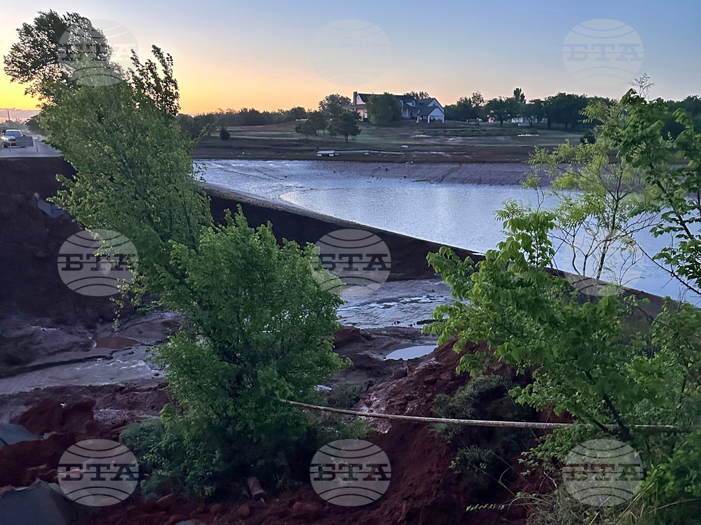 Severe Weather Flooding