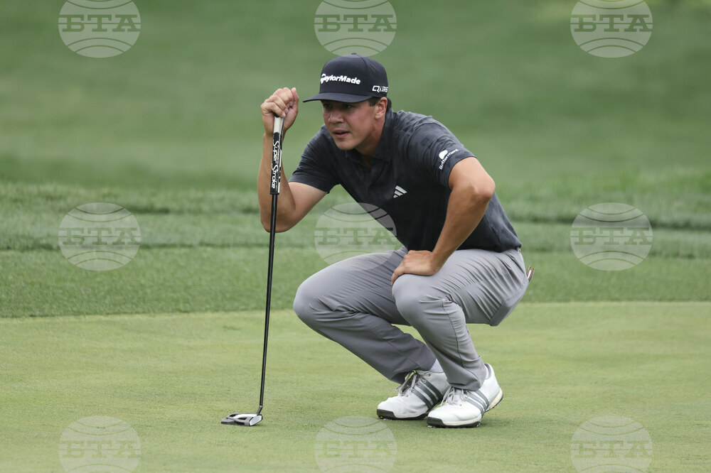 Byron Nelson Golf