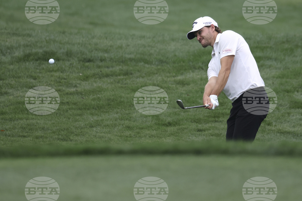 Byron Nelson Golf