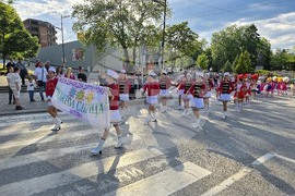 Петрич - Международен детски конкурс