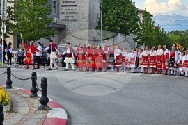 Петрич - Международен детски конкурс