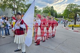 Петрич - Международен детски конкурс
