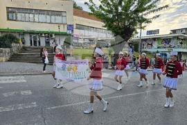 Петрич - Международен детски конкурс