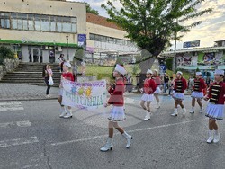 Петрич - Международен детски конкурс
