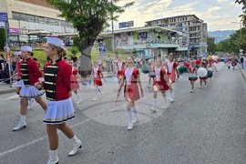Петрич - Международен детски конкурс