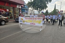 Петрич - Международен детски конкурс