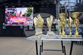 Петрич - Международен детски конкурс