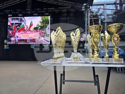 Петрич - Международен детски конкурс