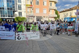 Петрич - Международен детски конкурс