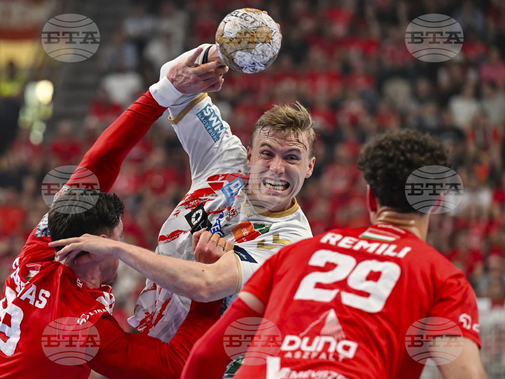 Hungary Handball Champions' League