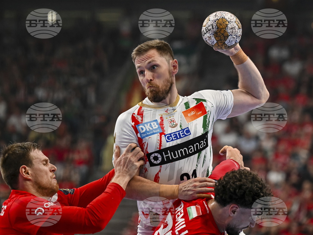 Hungary Handball Champions' League