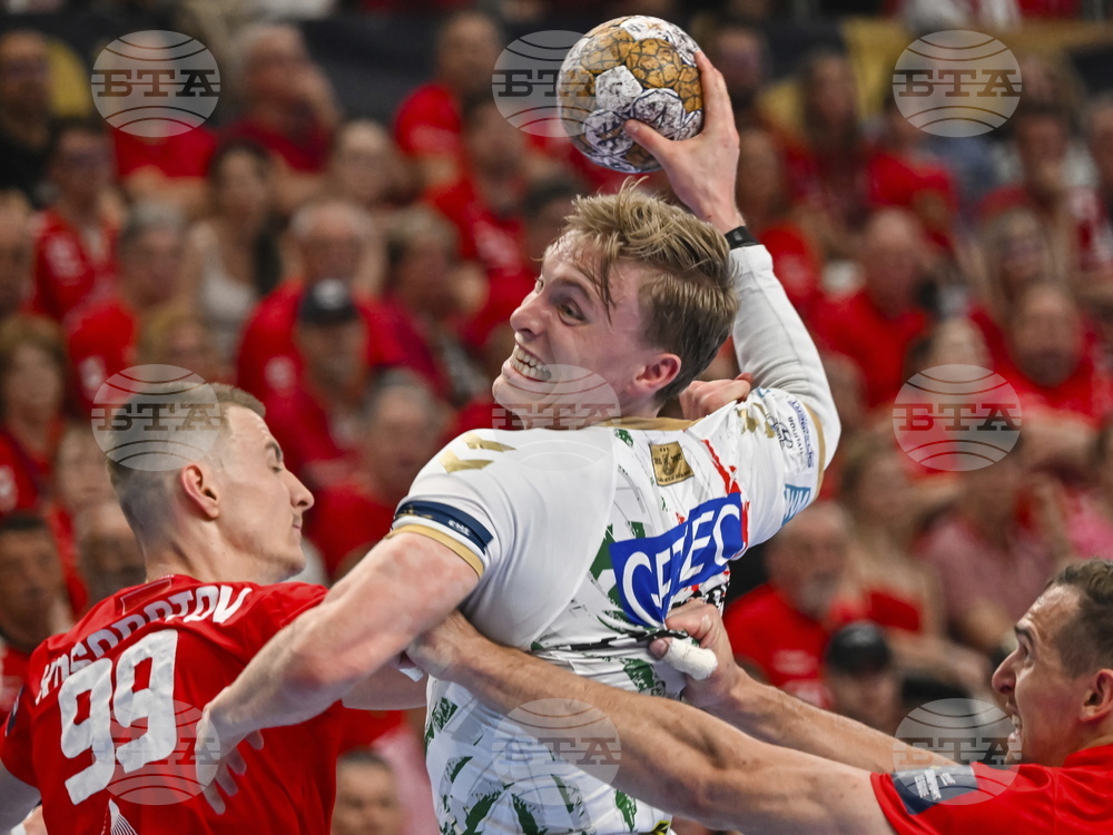 Hungary Handball Champions' League
