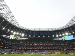 Britain Soccer Europa League