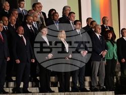 Панагюрище - национален митинг-заря