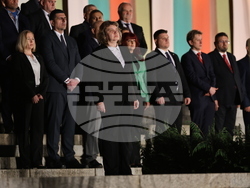 Панагюрище - национален митинг-заря