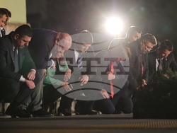 Панагюрище - национален митинг-заря