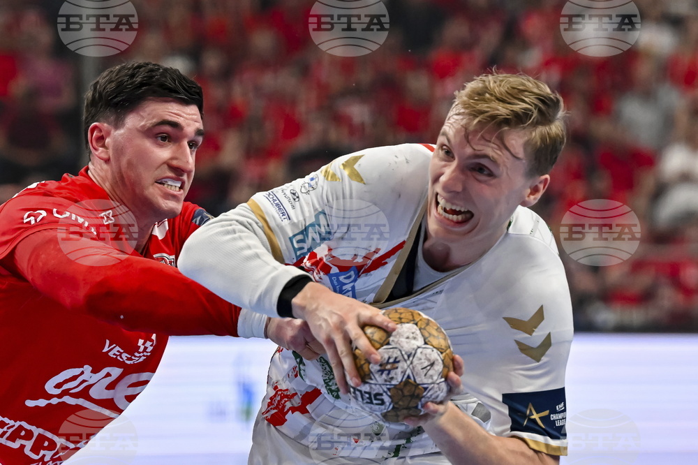Hungary Handball Champions' League