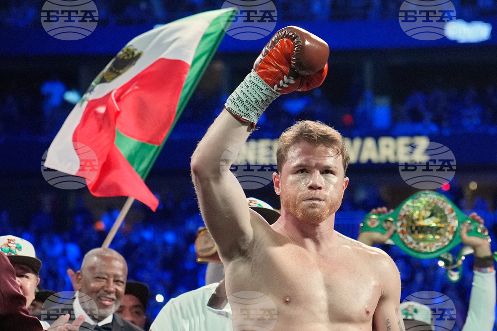 Alvarez-Scull Boxing