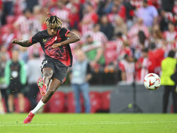 Spain Soccer Europa League