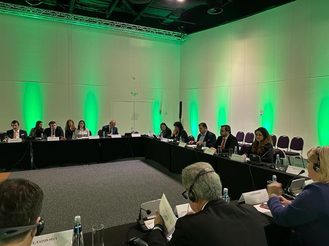 Министерство на земеделието: Седем балкански държави обсъдиха новите предизвикателства в земеделието