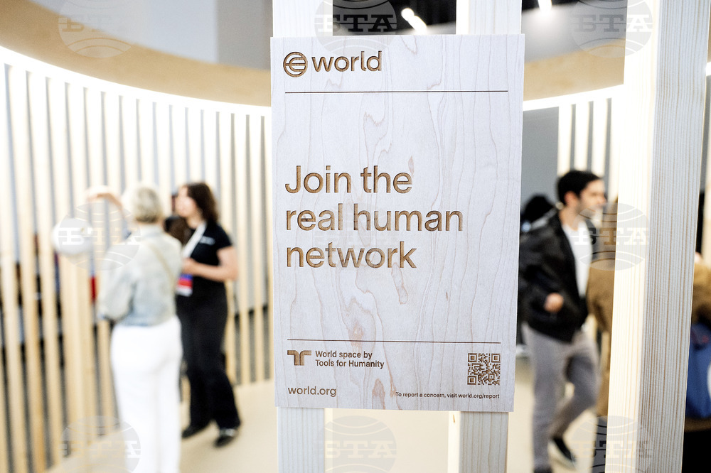 Worldcoin San Francisco