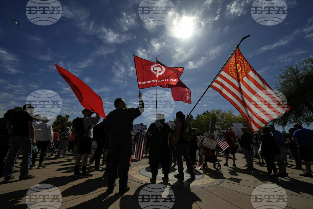 May Day Labor