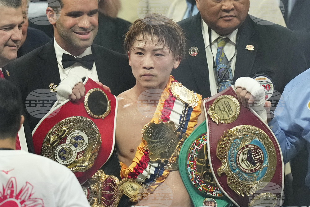 Inoue-Cardenas Preview Boxing