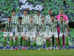 Spain Soccer Conference League