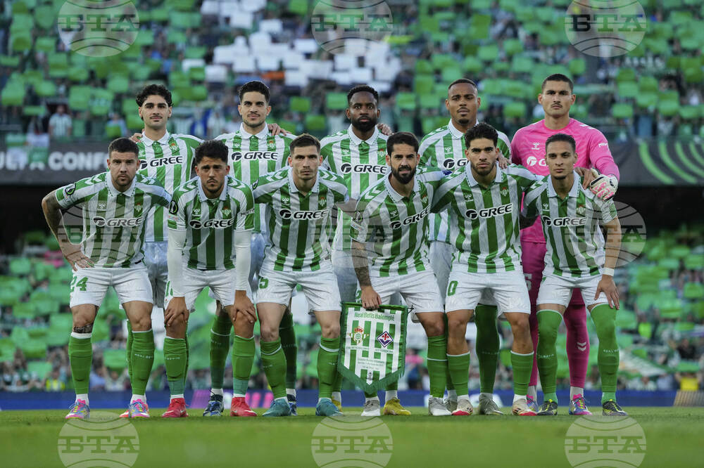 Spain Soccer Conference League