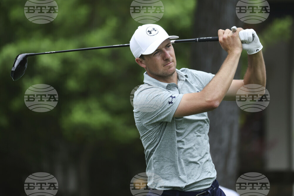 Byron Nelson Golf