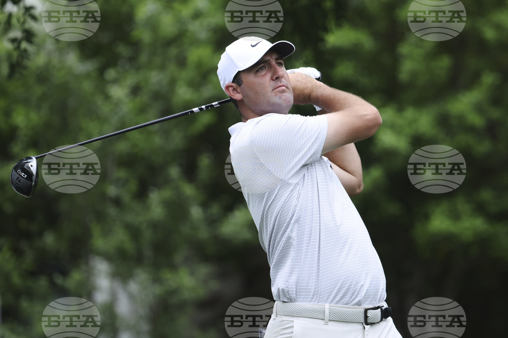 Byron Nelson Golf