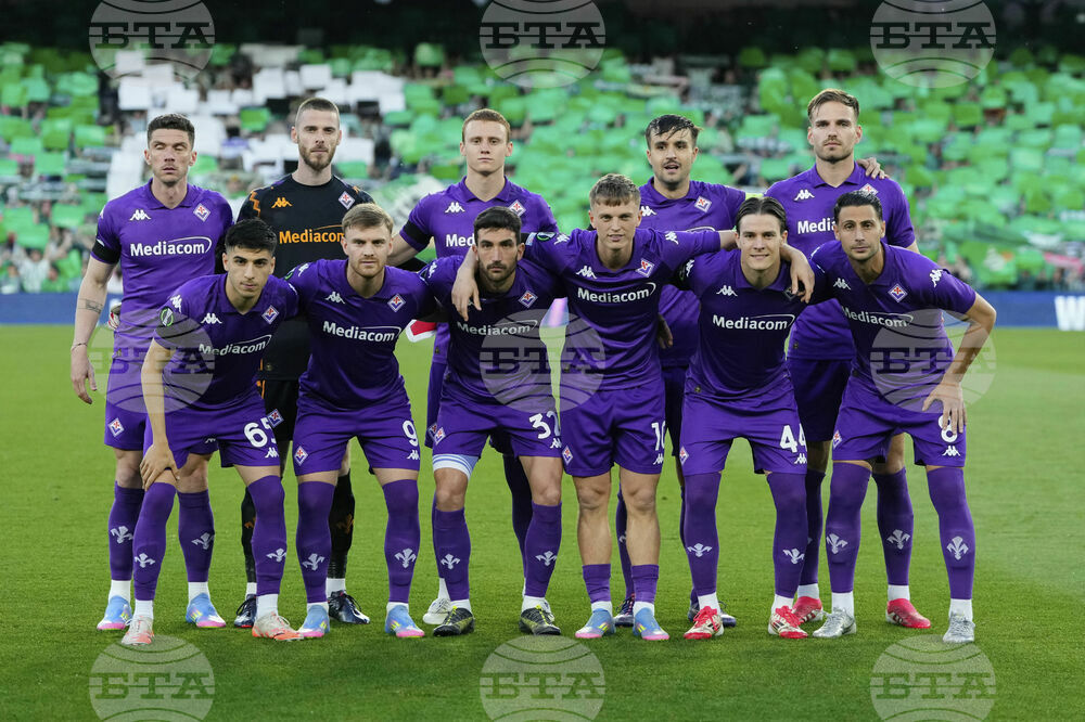 Spain Soccer Conference League