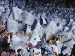 Britain Soccer Europa League