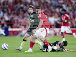 Britain Soccer Premier League