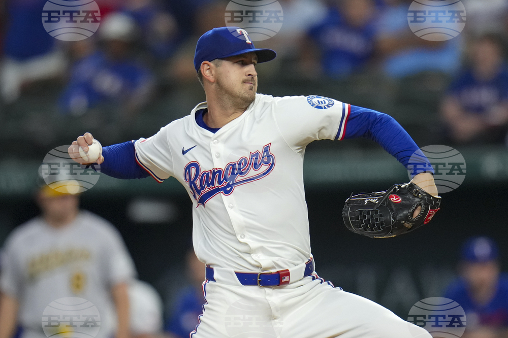 Athletics Rangers Baseball