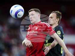 Britain Soccer Premier League