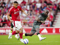 Britain Soccer Premier League