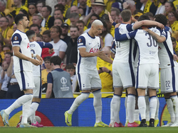 Britain Soccer Europa League