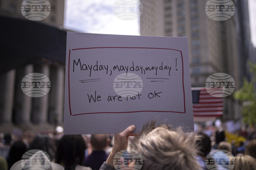 May Day Labor