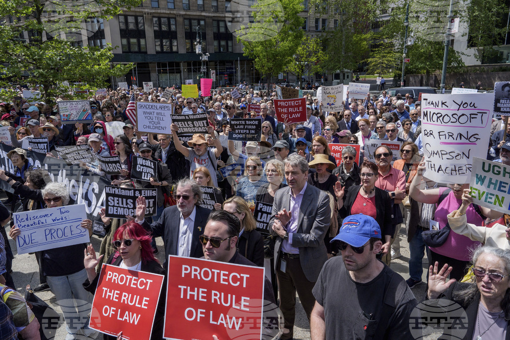 May Day Labor