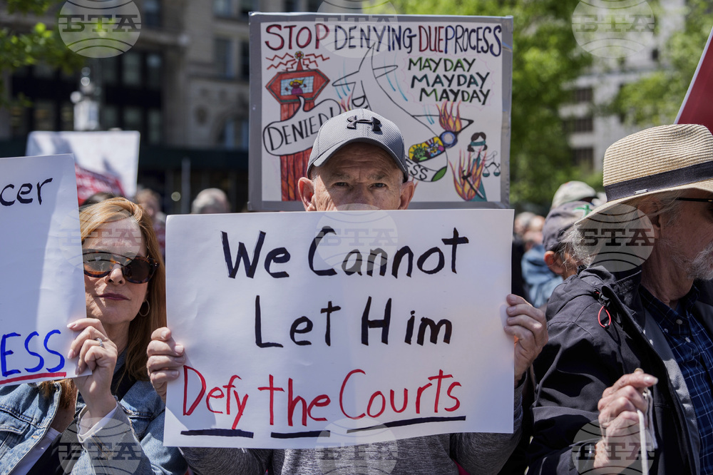 May Day Labor