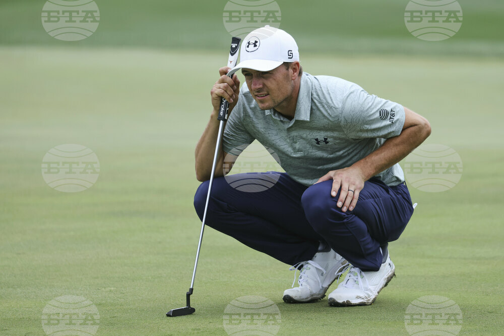 Byron Nelson Golf