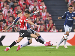 Spain Soccer Europa League