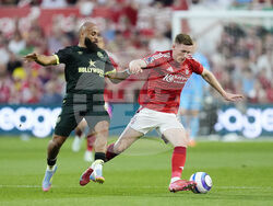 Britain Soccer Premier League