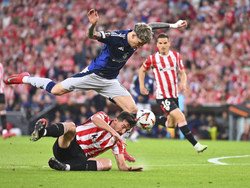 Spain Soccer Europa League
