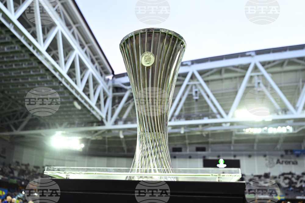 Sweden Soccer Conference League
