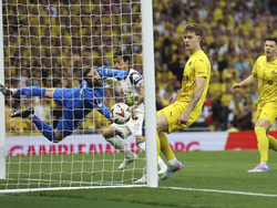 Britain Soccer Europa League