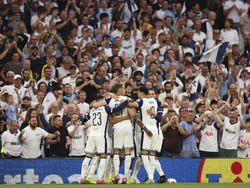 Britain Soccer Europa League