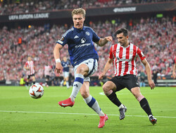 Spain Soccer Europa League