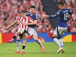 Spain Soccer Europa League